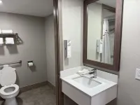 Red Roof Inn Sherman - Pet friendly
