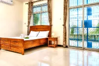 Exclusive Beachfront Apartment in Uroa, Zanzibar - Ocean Views - 2-Star