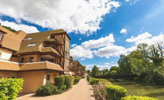Club Wyndham Normandy