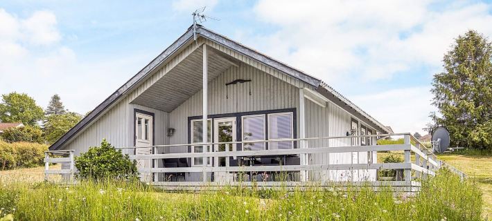 Seaside Haven in Vang - By Traum Ferienwohnungen Hotels in Hasle
