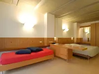 Albergo Bianchi Stazione - Parkplatz