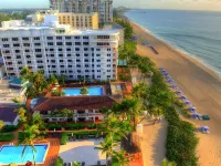 Beachcomber Resort & Club - 4-Sterne