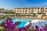 Grand Hotel in Porto Cervo - Beach