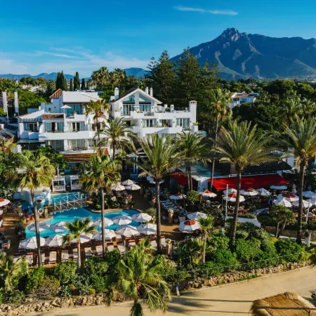 Puente Romano Marbella