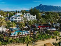 Puente Romano Marbella - Romantic