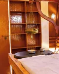 Azure Tides Marari - Spa