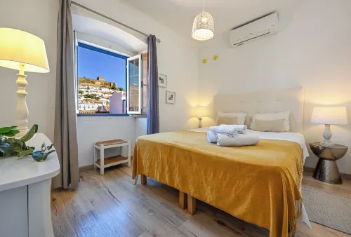 Casa da TIA Amalia - Hostels