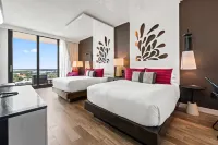 킴튼 시파이어 리조트 + 스파 바이 IHG - 무료 와이파이