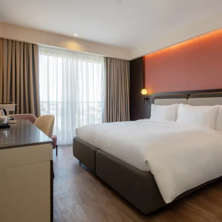 voco Antalya - Konyaalti by IHG