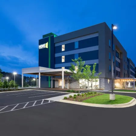 Home2 Suites By Hilton Hoover Birmingham