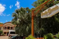 Hotel Pueblo Dorado - Spa
