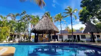 Hotel Margarita Village - Pools