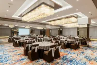 Nirvana Sarovar Portico Gorakhpur - Bữa sáng