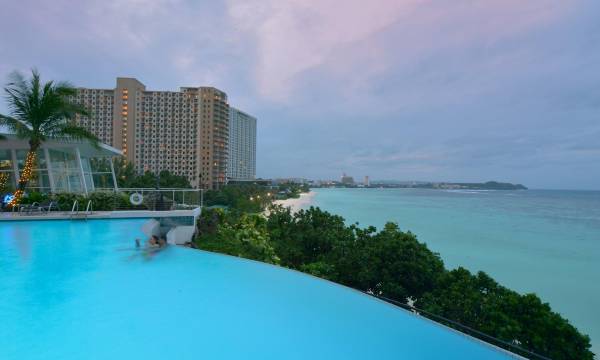 Guam Reef Hotel