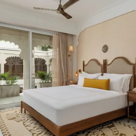 Mewar Manor by My Downtown Hotels - Jhadol Haveli
