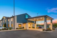 Clarion Pointe Racine - Mount Pleasant - Park Yeri