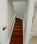 SHB - Casa na Praia Com 2 Vagas - 4-Star