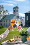 Iceland Parliament Hotel, Curio Collection by Hilton - breakfast