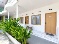 Amarilis Villa Ciater - Morgenmad