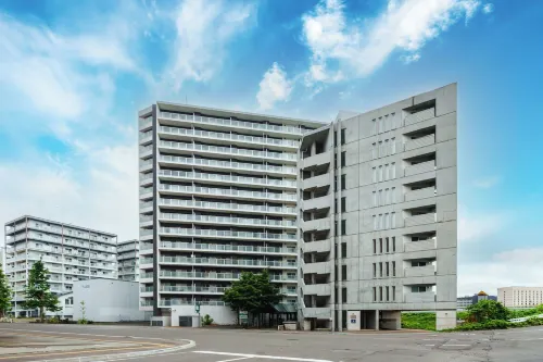 Edgewater Terrace 211 - Kitchens