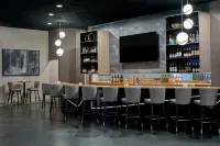 Delta Hotels Toledo - bar