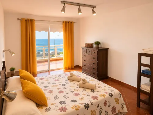 El Mirador-Mesa del Mar - Apartments