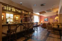 Soho Boutique Puerto - bar