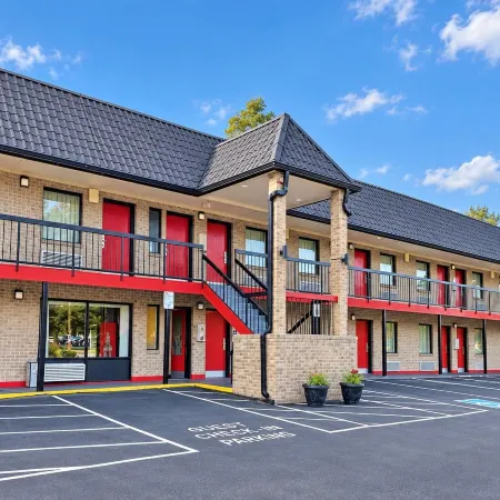 Travelers Inn Elizabeth City