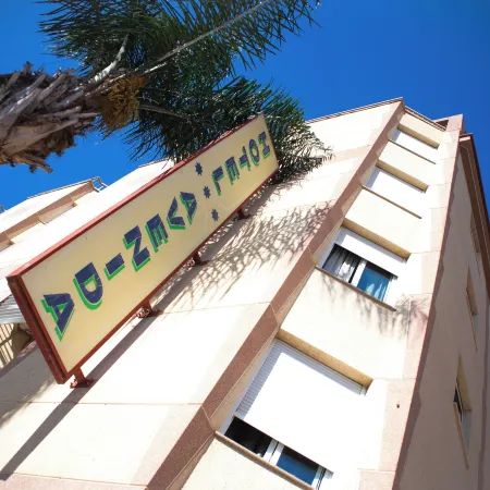 Hotel Avenida