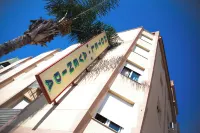 Hotel Avenida - Lejligheder