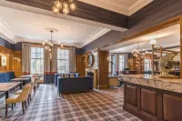 Dunkeld House Hotel - Wifi