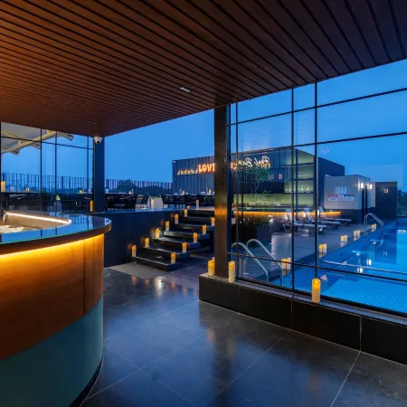 Arcor Hotels