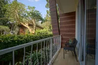 Royal Safari Garden Resort and Convention - Romantic
