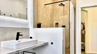 LaMiaCasa Stuttgart-Ost | 145 Sqm | 3 Bedrooms | 2 Baths | Parking - 홈스테이