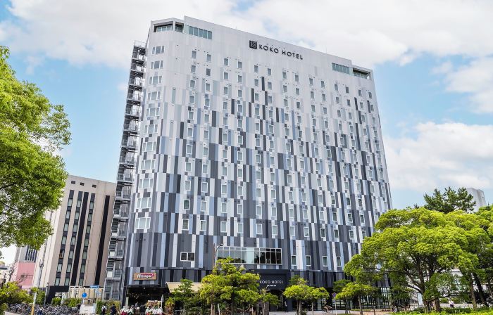 KOKO HOTEL Premier Tokyo Bay Makuhari