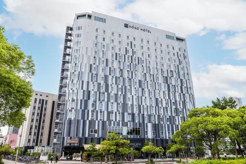 KOKO HOTEL Premier Tokyo Bay Makuhari - Boutique