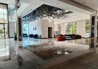 Bangui Hotel Amman - 2-stjärniga