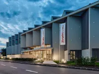Hampton By Hilton Salzburg Messe Hotels near Felsenreitschule