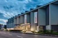 Hampton By Hilton Salzburg Messe - bar