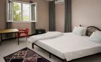 Residences PRIM'IS Thies - 2-Star