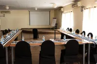 Avela Lodge - WiFi