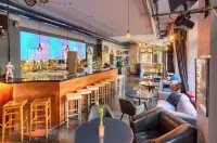 Hostel Mondpalast - 2-Star