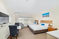 Comfort Inn Bishops Lodge - parking