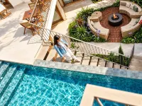 &Tales Villas Collection - With Hotel Service and Breakfast - Pools