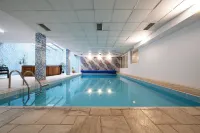 Kap House Family Hotel - Kylpylä