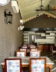 First Courtyard - Desayuno