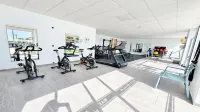 Playa de la Luz - Gym