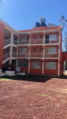 Hotel LaLoma - 2 Sao