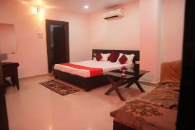 HOTEL SAI KRIPA
