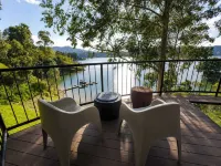 Velto Serene Hotel - parcheggio